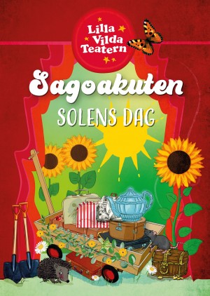 Solens dag