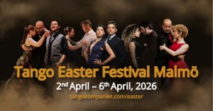Easter Tango Festival 
