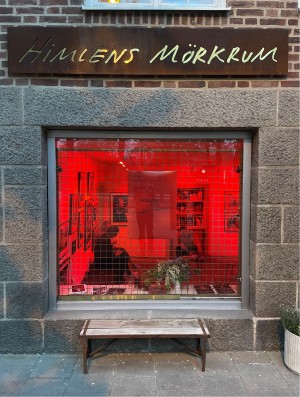 Studio Himlens mörkrum