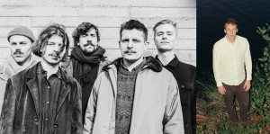 People In Orbit & Jon Henriksson Shapeshifter Quintet