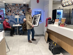 Livets gång på Möllan – stadsvandring med bilder