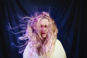 Angles & Elle-Kari Sander: The Death of Kalypso