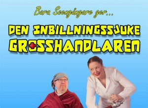 deninbillningssjukegrosshandlaren