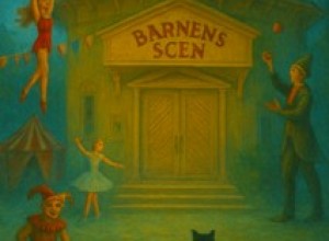 mysterietpbarnensscen