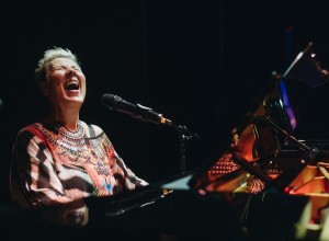 nadjaerikssonmedensemble